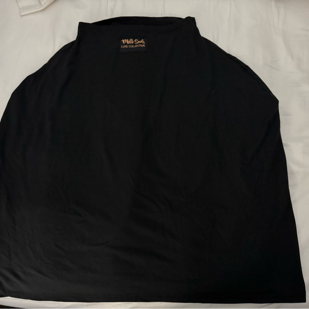 Milk snob black luxe collection